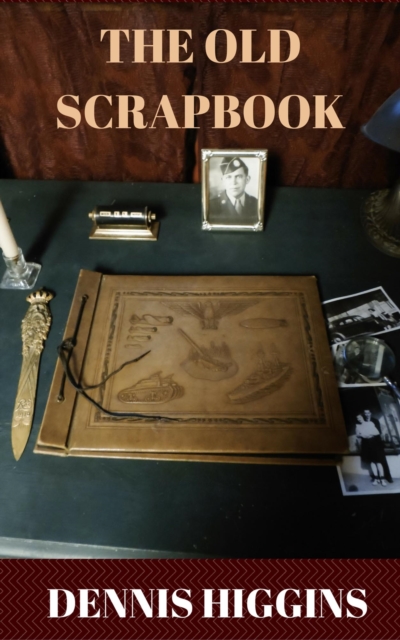 Old Scrapbook