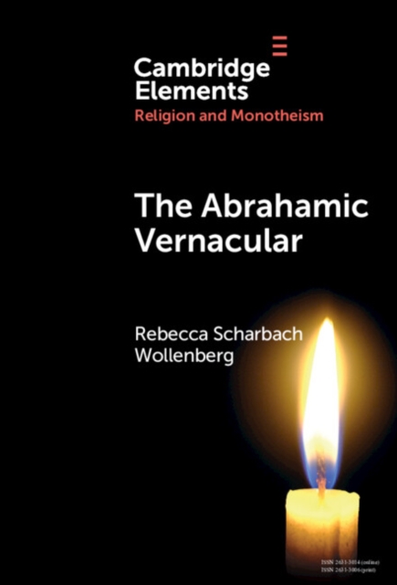 Abrahamic Vernacular