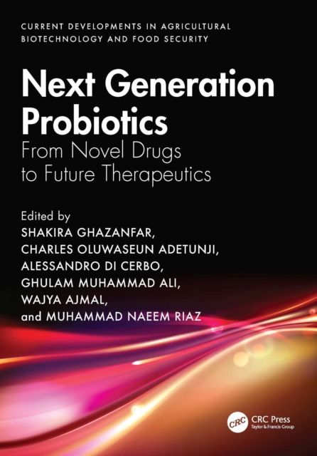 Next Generation Probiotics