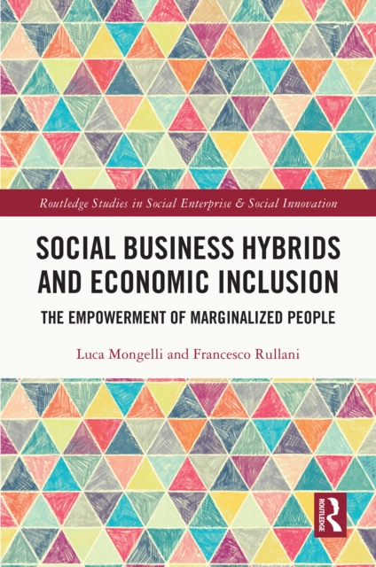 Social Business Hybrids and Economic Inclusion
