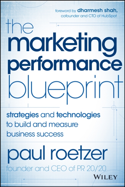 Marketing Performance Blueprint