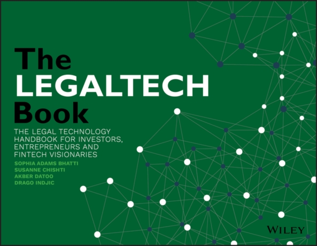 LegalTech Book