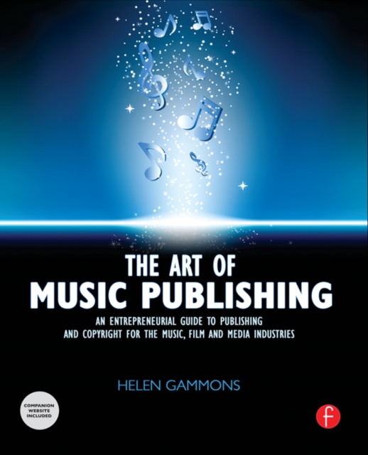 Art of Music Publishing