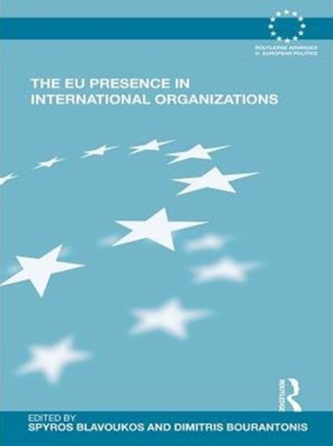 EU Presence in International Organizations