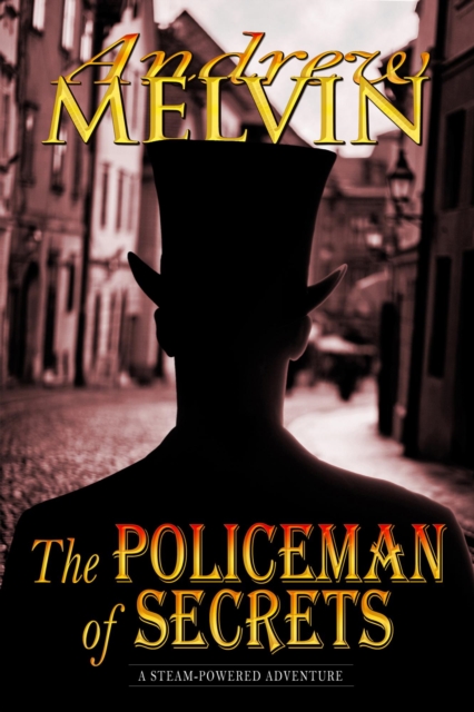Policeman of Secrets