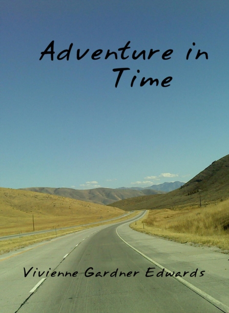 Adventure in Time