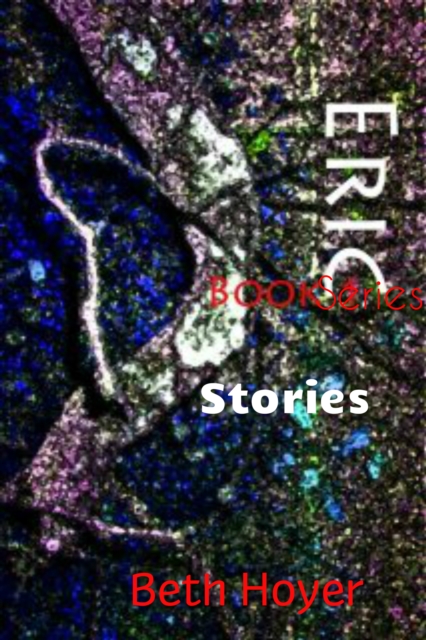 Eric Book Series Stories