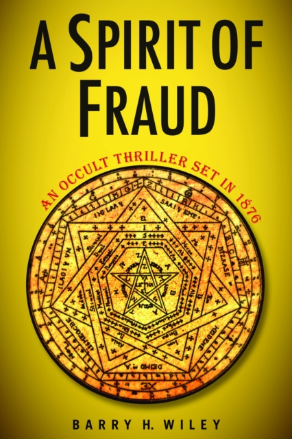 Spirit of Fraud