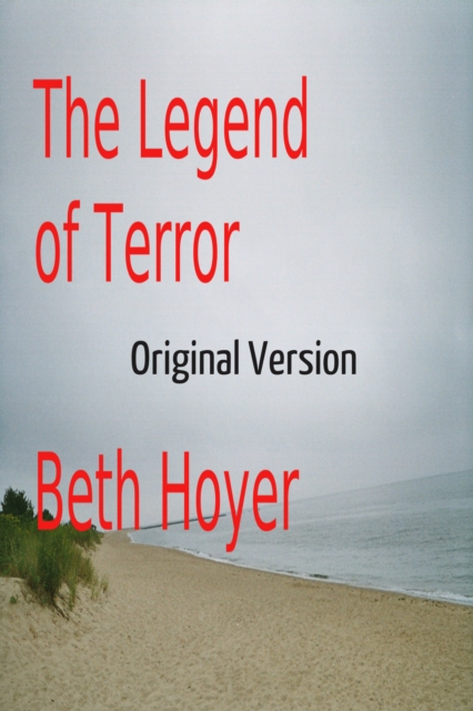 Legend of Terror. Original Version