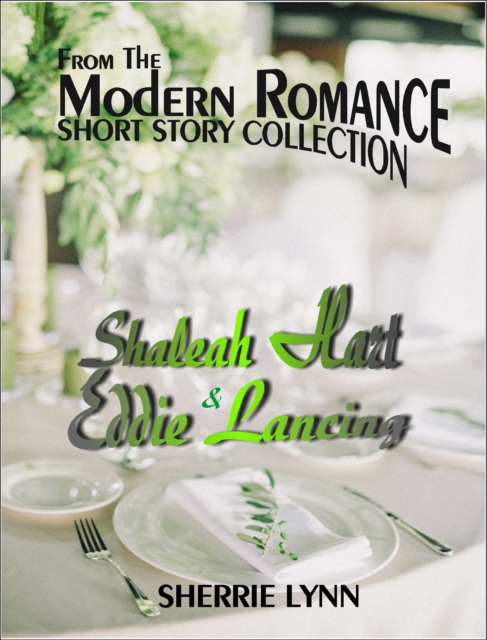 Shaleah Hart & Eddie Lancing