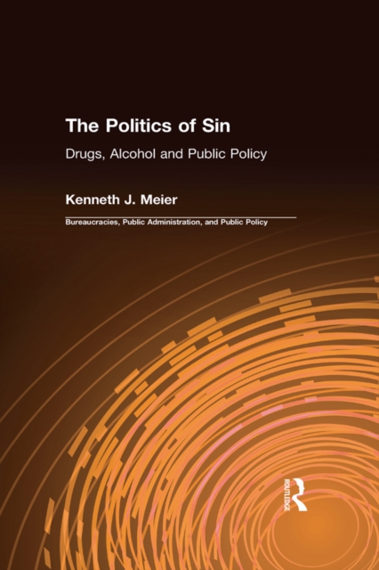 Politics of Sin