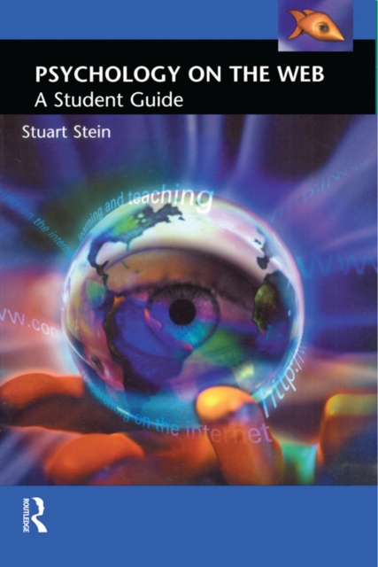 Psychology on the Web