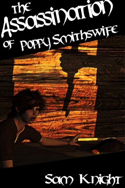 Assassination of Poppy Smithswife