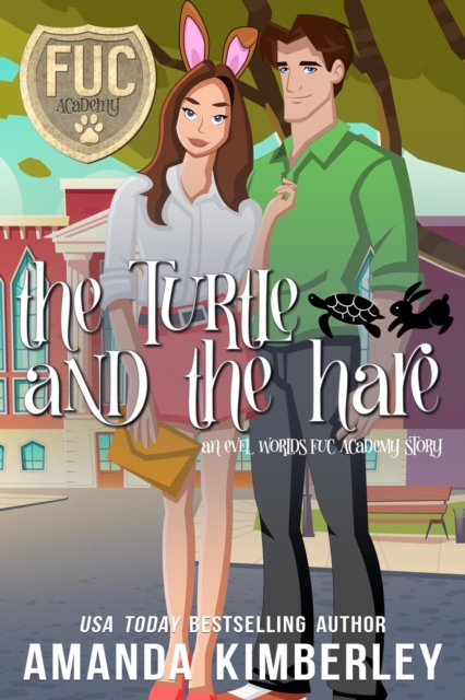 Turtle and the Hare