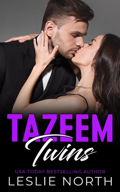 Tazeem Twins Series