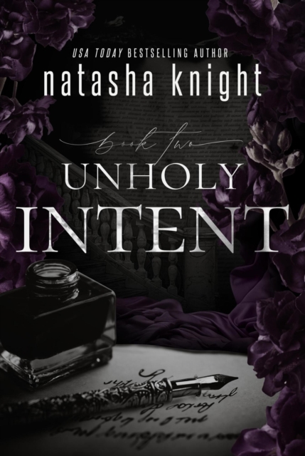 Unholy Intent