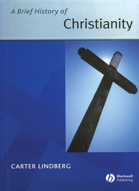 Brief History of Christianity