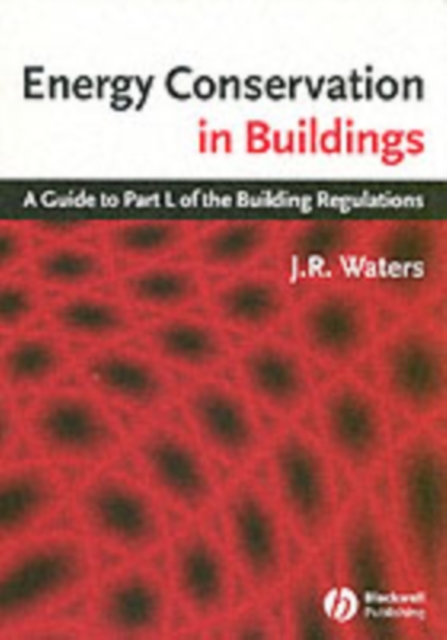 Energy Conservation in Buildings