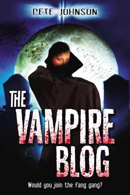 Vampire Blog