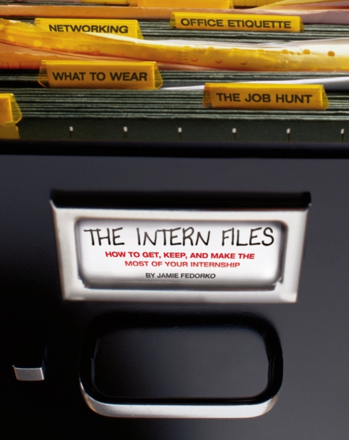Intern Files