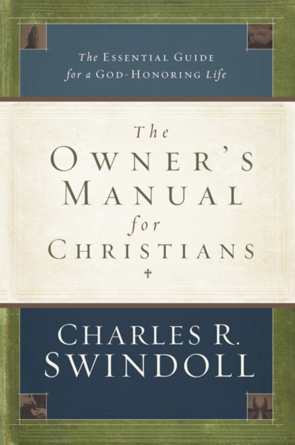 Owner's Manual for Christians