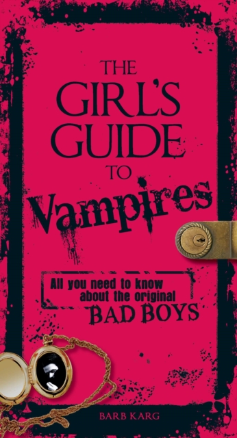 Girl's Guide to Vampires