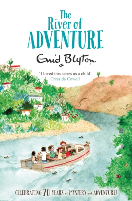 River of Adventure