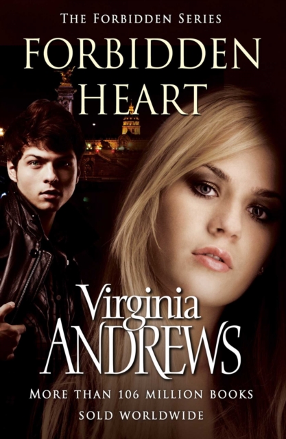 Forbidden Heart