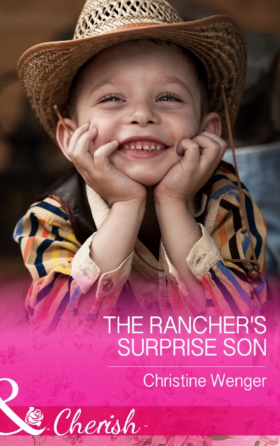 Rancher's Surprise Son