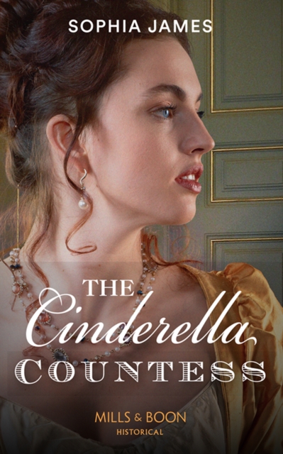 Cinderella Countess