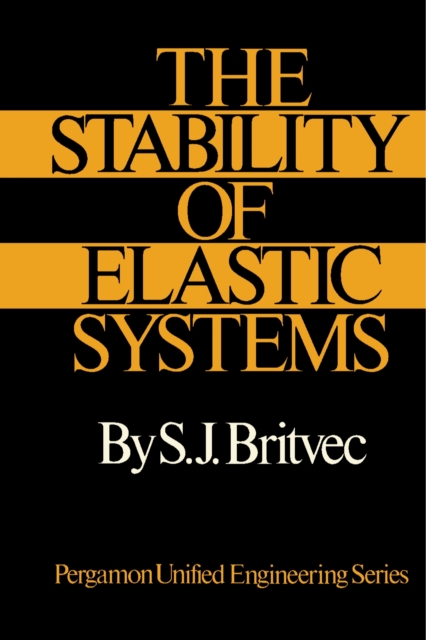 Stability of Elastic Systems