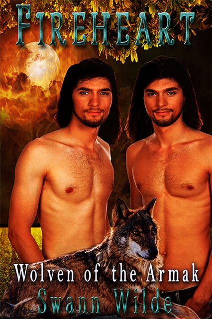 Fireheart