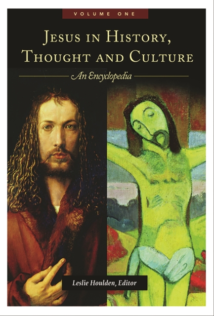 Jesus in History, Thought, and Culture