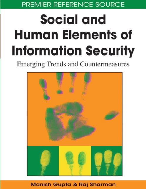 Social and Human Elements of Information Security: Emerging Trends and Countermeasures