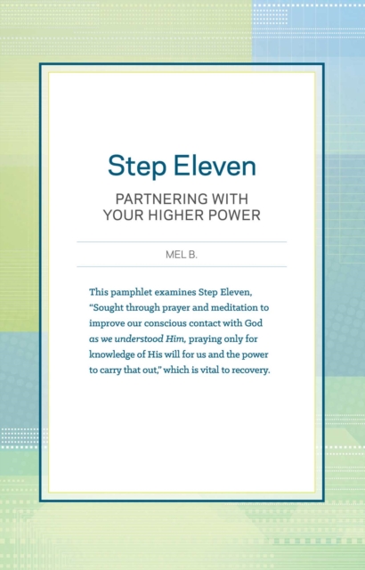 Step Eleven