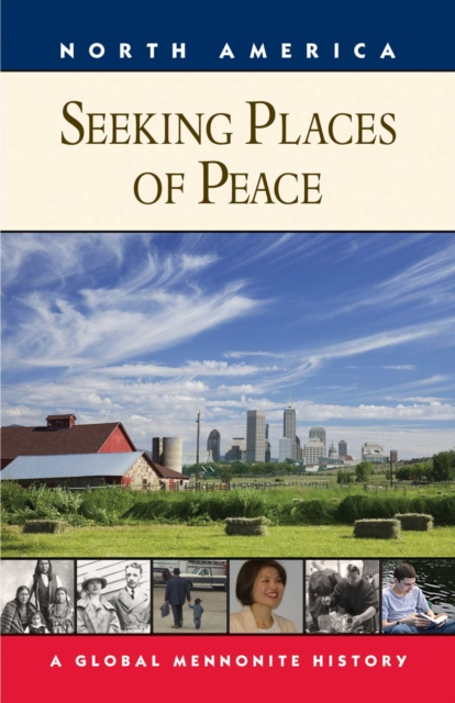 Seeking Places of Peace