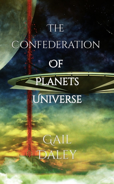 Confederation of Planets Universe