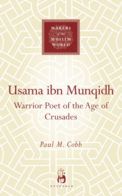 Usama ibn Munqidh