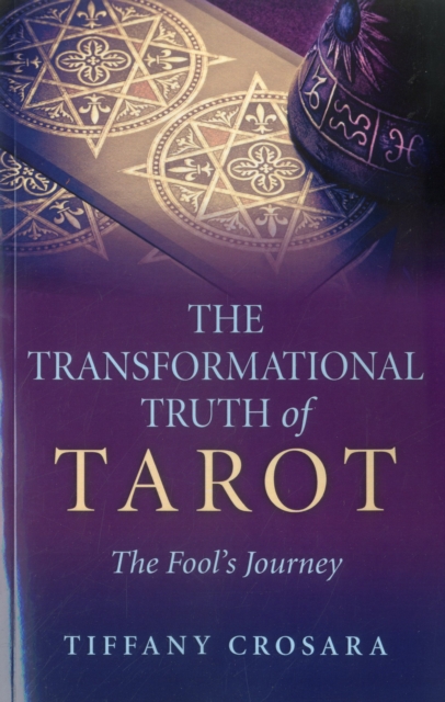 Transformational Truth of Tarot