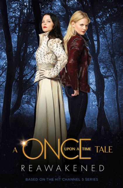 Once Upon a Time Tale: Reawakened