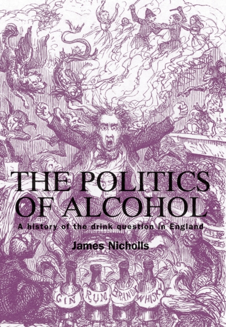 politics of alcohol