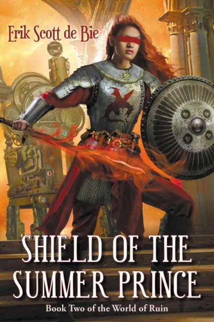 Shield of the Summer Prince