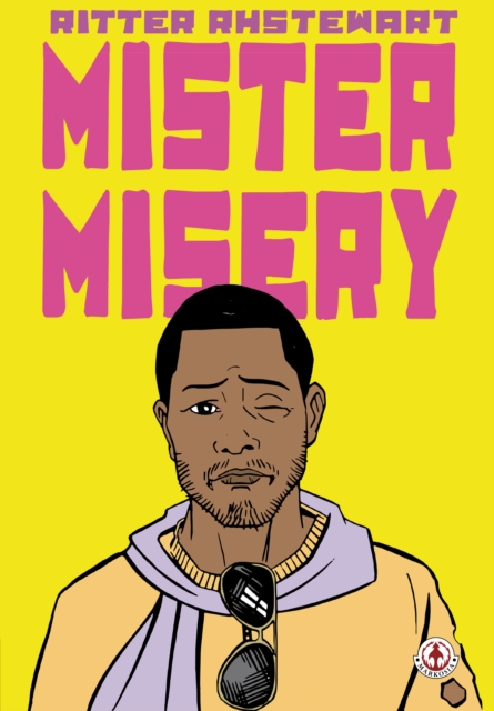 Mister Misery