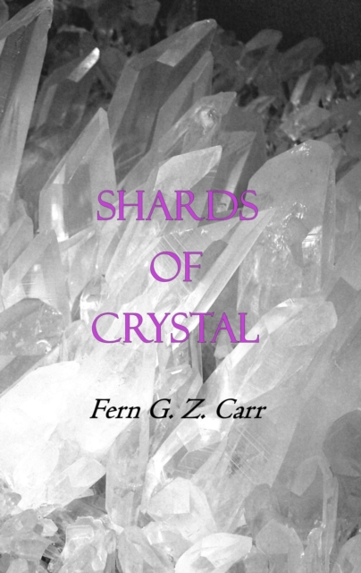 Shards of Crystal