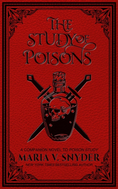 Study of Poisons