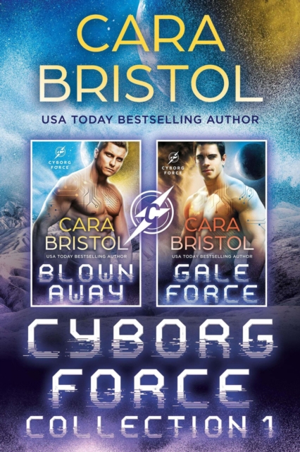 Cyborg Force Collection One
