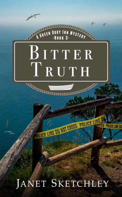 Bitter Truth: A Green Dory Inn Mystery