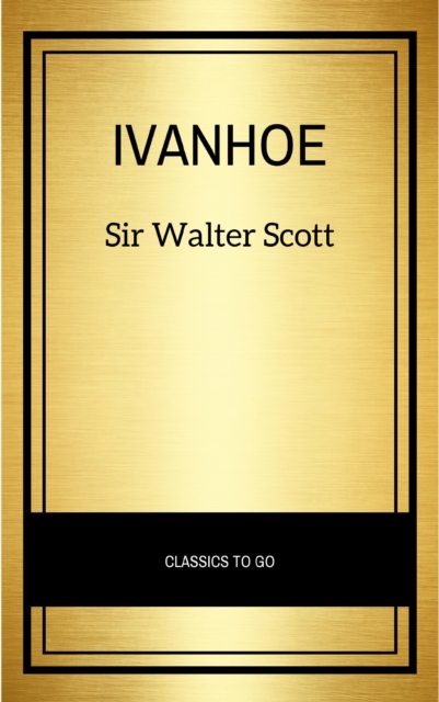 Ivanhoe (German Edition)