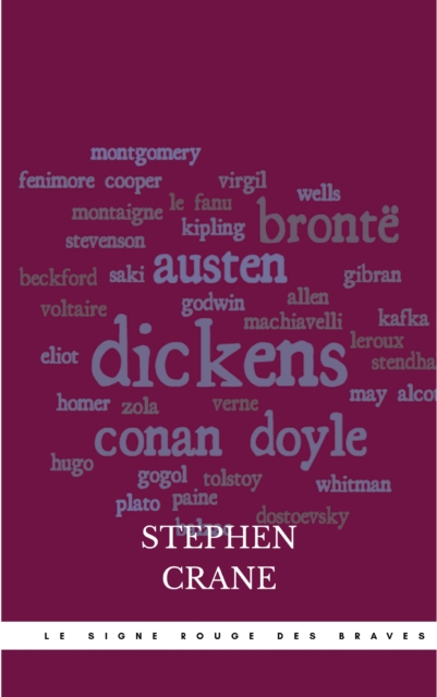 Le Signe Rouge des Braves