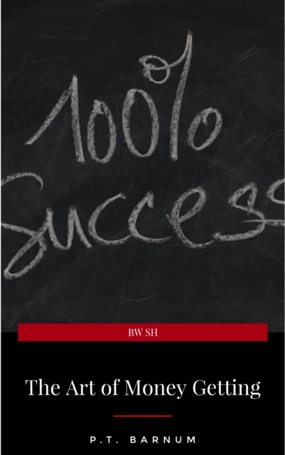 Art of Money Getting